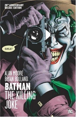 Batman cover